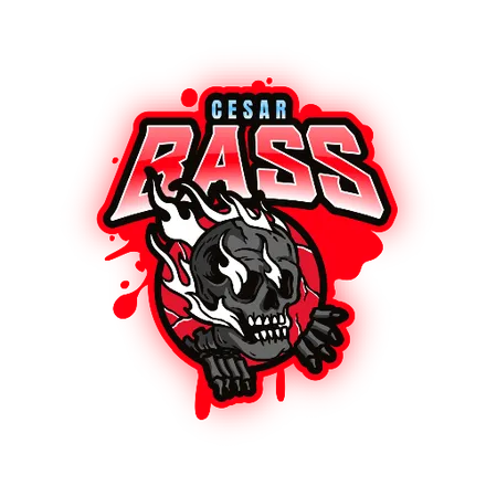 CESAR BASS FM