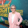 Falling in love with an octopus, a dog, and Sally Field