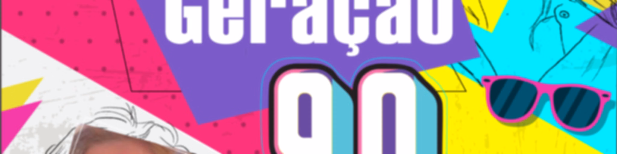 Geração 90