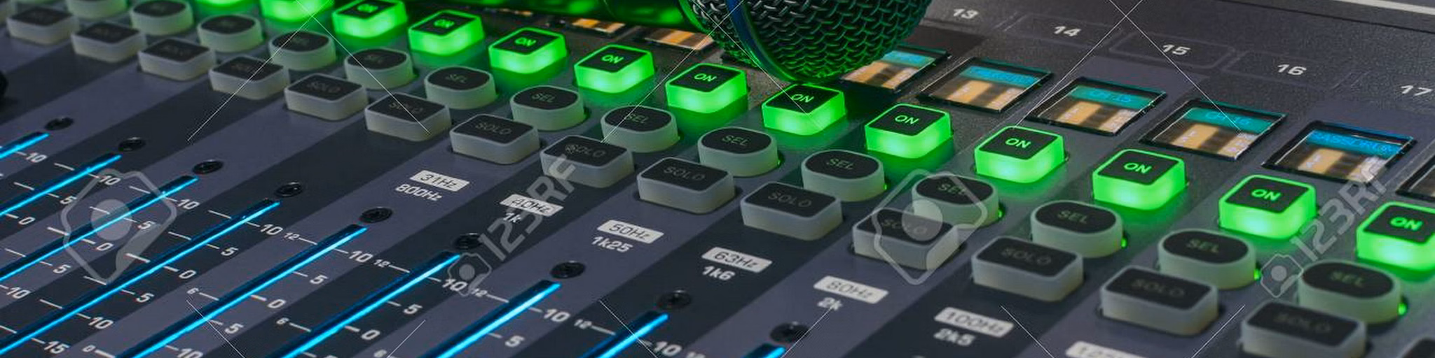 VOZ DEL CIELO 106.7 FM