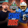 Fantasy Football - Week 3 Studs & Duds + Injury Reactions, Trade Talk - Podcast for 9/28