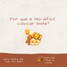 S08EP333 - Por que é tão difícil colocar limite?