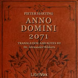 Anno Domini 2071 by Pieter Harting (1812 - 1885)