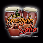 Los Generales De La Salsa