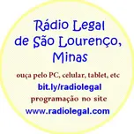 Radio Legal de Sao Lourenco Minas