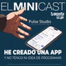 He creado una app... y no tengo ni idea de programar.