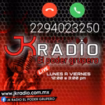 Jk Radio Veracruz