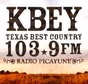 Radio Picayune - KBEY