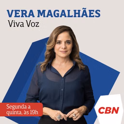 Vera Magalhães - Viva Voz