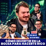 Cómo invertir en la bolsa para hacerte rico con Cometa Olea Cap. 18 | SE NOS SALIÓ DE CONTROL | HCQ