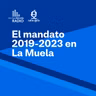 El mandato 2019-2023 en el Ayuntamiento de La Muela