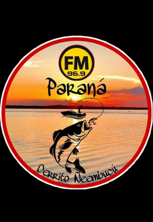 PARANA FM  96.9