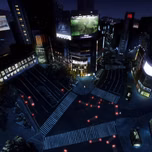 SHIBUYA