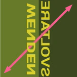 „wenden … svoltare“ by Anita Rossi 2022