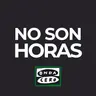 No son horas 05/08/2026