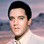 elvis baby