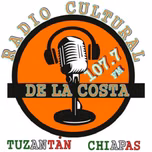 RADIO CULTURAL DE LA COSTA