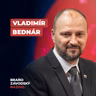 Bednár: Aktuálne sme čiernou ovcou Európy. Tento post sme prebrali po výmene garnitúry v Maďarsku