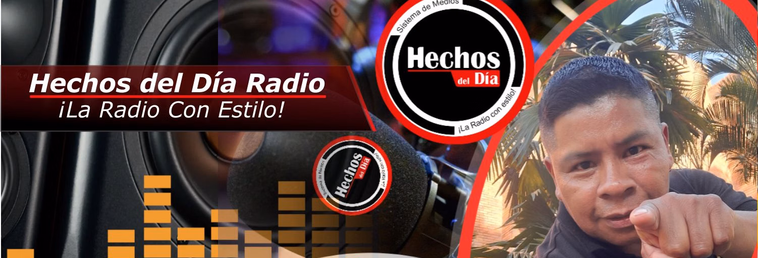 HECHOS DEL DIA RADIO
