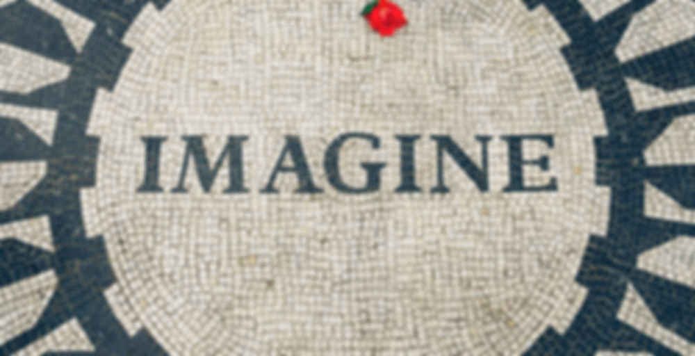 Ep. 21 - Imagine