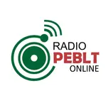 RADIO PEBLT