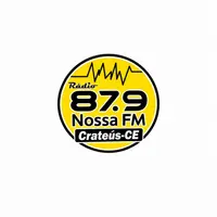 Rádio Nossa FM 87.9