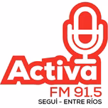 FM Activa Seguí en vivo