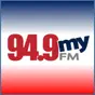 94.9 My FM - KIND-FM