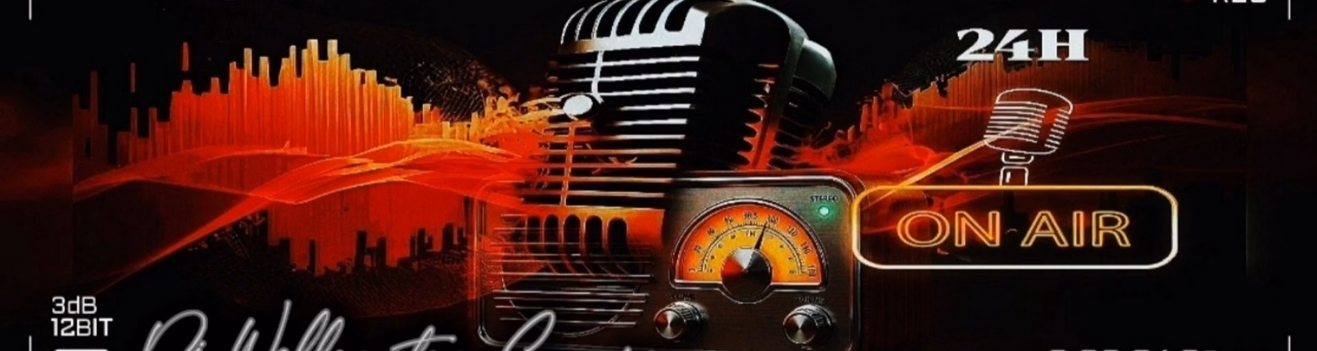Dj Wellington Campos