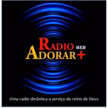 Radio web Adorar+