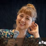 Interview med Paula Deming