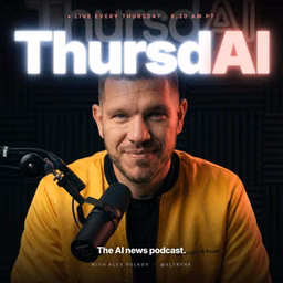ThursdAI - The top AI news from the past week
