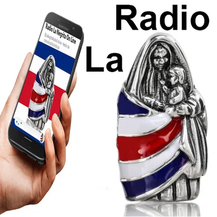 Radio la Negrita On line Costa Rica