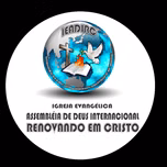 RADIO MISSOES INTERNACIONAL - AD Internacional Renovando em Cristo - Pr Ismael Oliveira