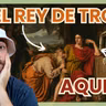 1x108 El Rescate de Héctor (Último Canto de la Ilíada)