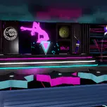 set DJ