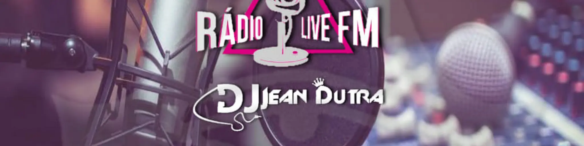 Radio Live Fm Caxias