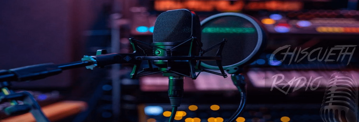 Chiscueth Radio