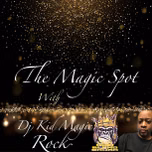 The Magic Spot
