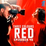 EMW #045 - THREE COLORS: RED