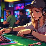 Unlock Seamless Gaming with PayMaya