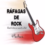 RÁFAGAS DE ROCK