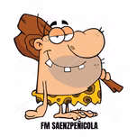 Fm Saenzpeñicola