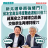 【寶島全世界】新北選舉兩強纏鬥！ 侯友宜高支持度難過渡給川伯？！蔣萬安之子蔣得立赴美交換學生再爆特權？！    來賓：黃清龍 信民協會理事長｜矢板明夫 主持 2026/09/02