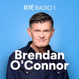 Brendan O'Connor