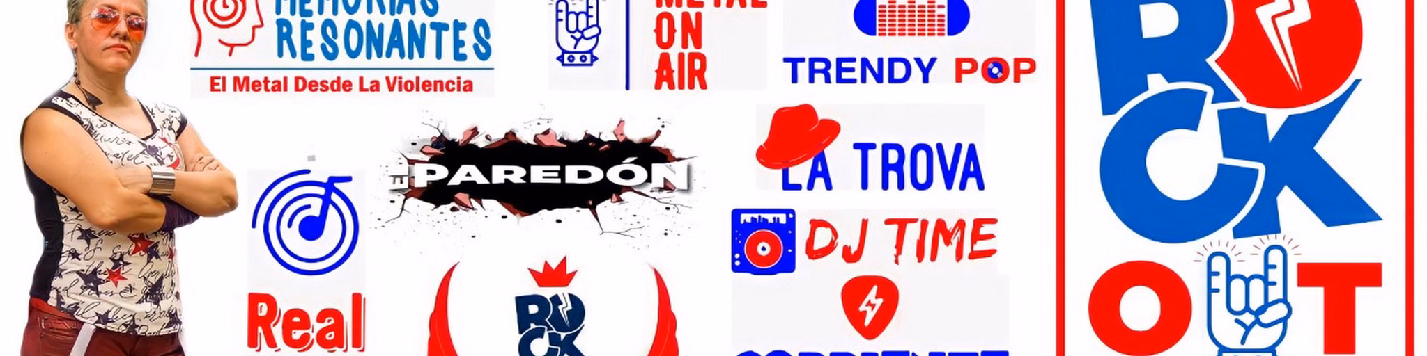 ROCK OUT Radio