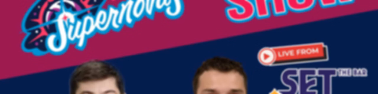 The Omaha Supernovas Coaches Show