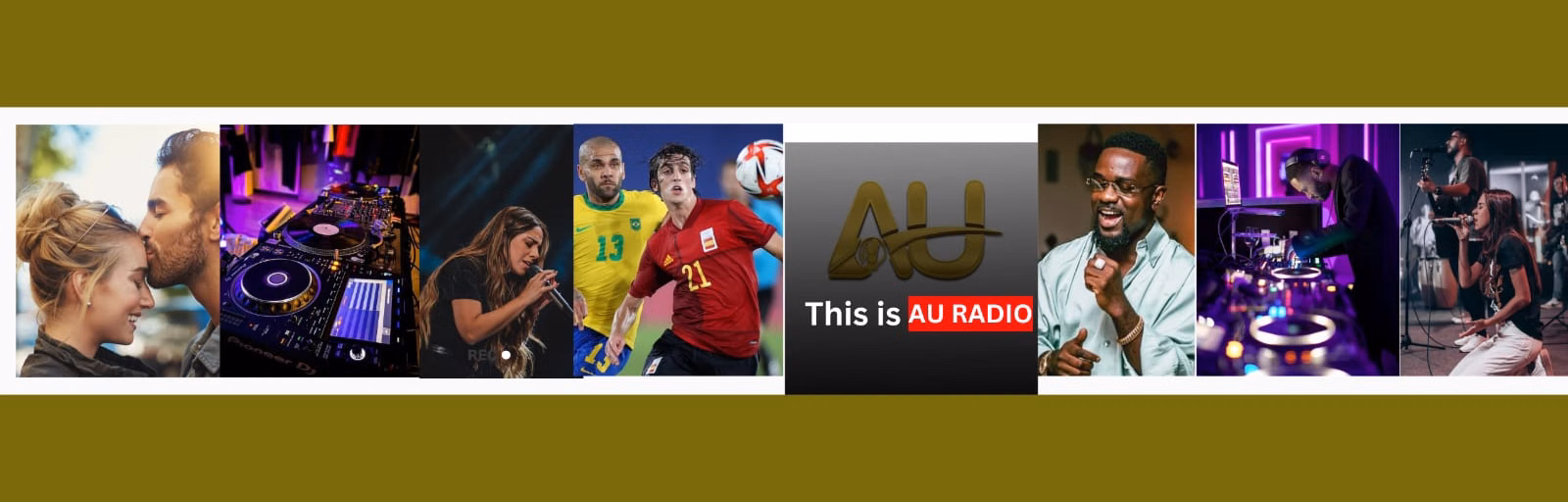 AU RADIO