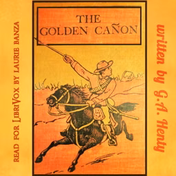 Golden Canyon