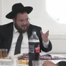 זעזוע עולמי: רק עכשיו נחשף מה היה בפגישה המיסתורית בין הבבא אלעזר למרן רבינו עובדיה יוסף זיע"א!!!